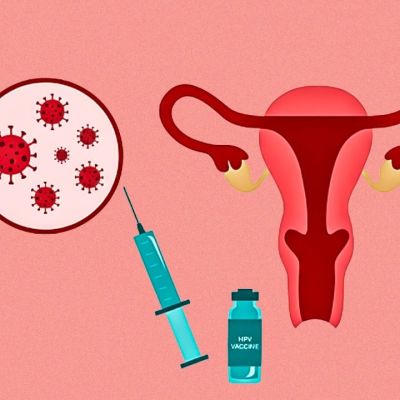 HPV positive isn’t always a cervical cancer diagnosis