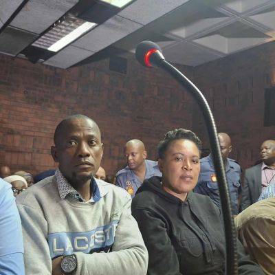 Bail application under way for sixteen accused in R360m SAPS tender case | The Witness