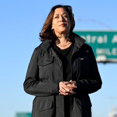 WHOA! Kamala Harris Loses a Huge Home State Endorsement