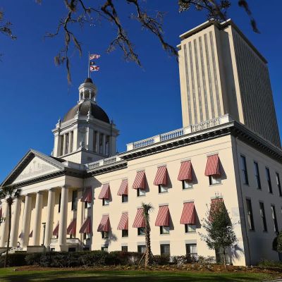 Florida GOP Legislator Files Bill Threatening to Defund Colleges Unless They Rename Roads After Charlie Kirk