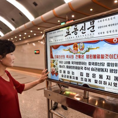 Chinese President Xi returns home after closely watched trip to North Korea – The Korea Times
