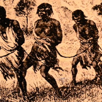 The transatlantic slave trade is the gravest crime against humanity – why the UN declaration matters