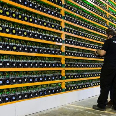 White House’s Push For 30% Crypto Mining Energy Tax May Backfire: Expert