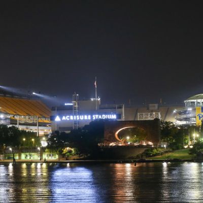 Pitt and Syracuse set for primetime matchup tonight at Acrisure Stadium