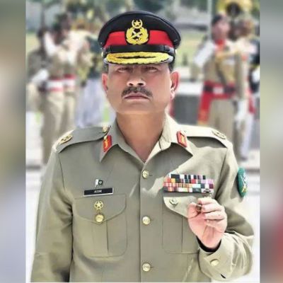 Field Marshal Asim Munir says action underway against Indians proxies to curb terrorism in Balochistan
