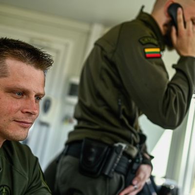 NATO member closes border with key Russian ally