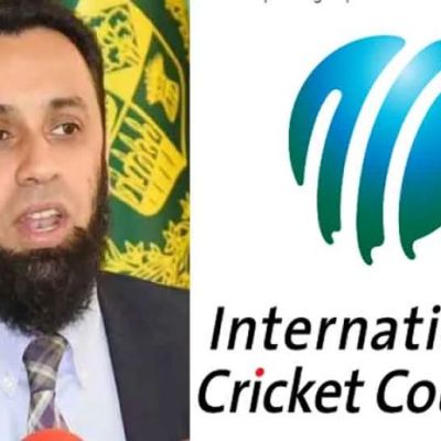 Pakistan rejects ICC’s “unverified” claim on Afghan cricketers’ deaths – SUCH TV