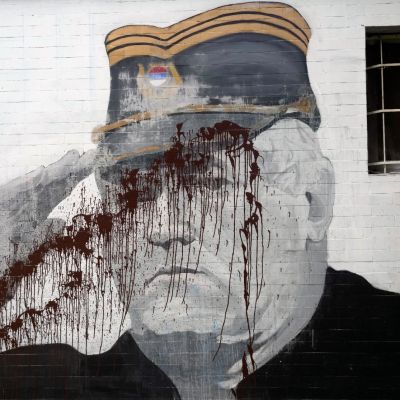 ‘Butcher of Bosnia’ Ratko Mladic dies in UN prison while serving life sentence for genocide
