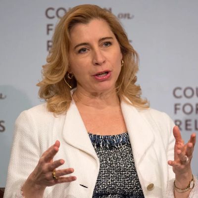 A slight sell-off by foreign investors could rock the US stock market, says veteran CIO