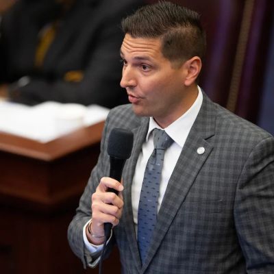 Florida Gov. DeSantis signs legislation that makes it harder to file ethics complaints
