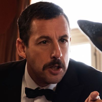 Every Adam Sandler Comedy Franchise, Ranked