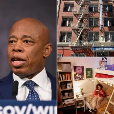 How single room occupancies could be the answer to NYC’s housing…