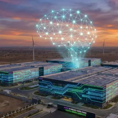 Adani Group outlines $100 billion plan for AI-ready data centre expansion