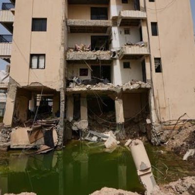 Israel and Lebanon are expected to hold talks. What do we know?