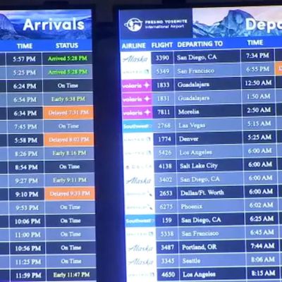 FAA slashes flights, disrupting travel at 40 major airports amid government shutdown