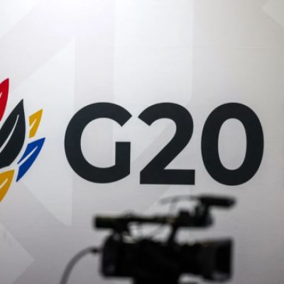White House accuses South Africa of bocking smooth G20 presidency handover