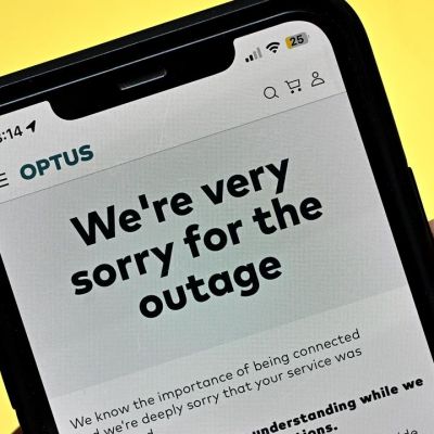 Optus boss answers calls to quit as outage fiasco grows – Michael West
