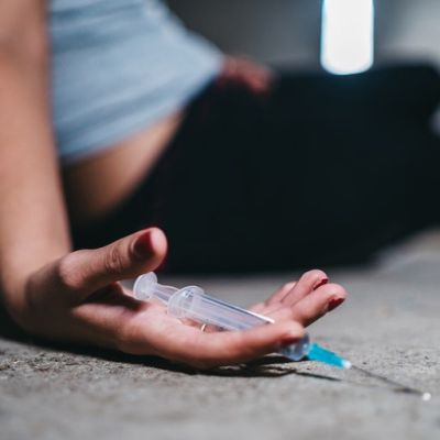 JASON RANTZ: Washington Dems' policy puts drug-addicted parents first, kids' safety last