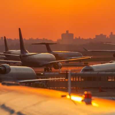 Flight Delays, Cancellations Accelerate as Air Traffic Controller Shortages Surge