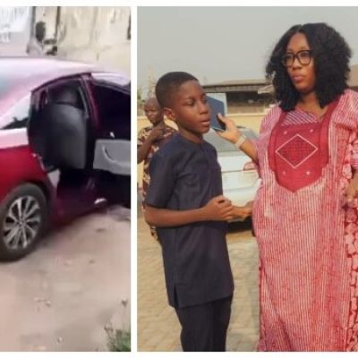 Two suspected kidnappers killed as Police rescue Adelabu’s sister, twin sons
