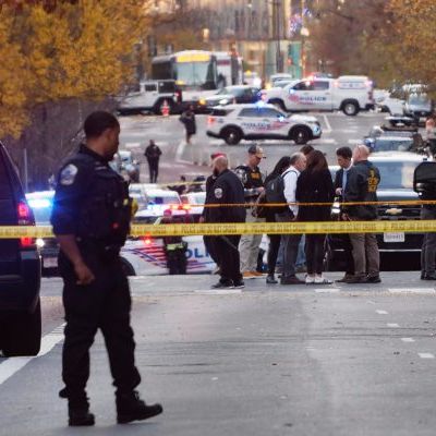 Trump says National Guard member shot in DC has died