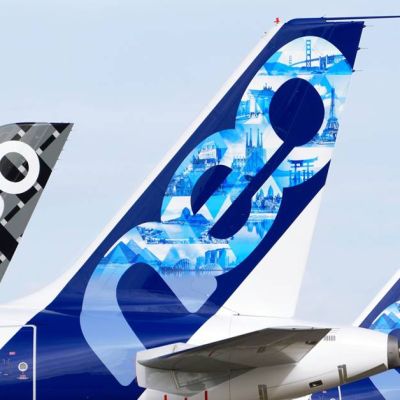 Why Airbus Has Such Strong Competitive Momentum Over Boeing