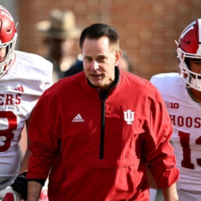 College Football Playoff bracket: 12-team field after first CFP Rankings of 2025 – CBS Sports