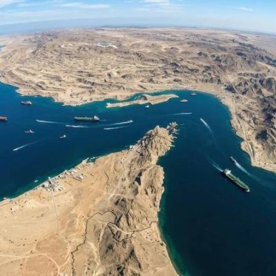 Oman Proposes Voluntary Hormuz Transit Fee Plan