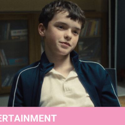 Adolescence’s Owen Cooper becomes youngest ever Emmys winner