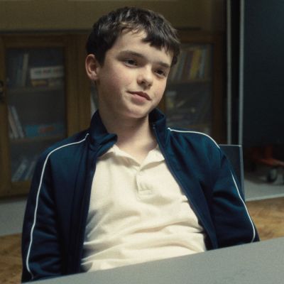 Adolescence’s Owen Cooper, 15, Wins at Emmys 2025, Making History as Category’s Youngest Winner Ever