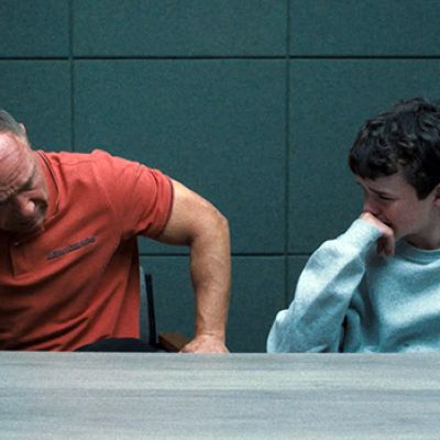 Adolescence wins big as The Pitt and The Studio also honoured at 2025 Emmys