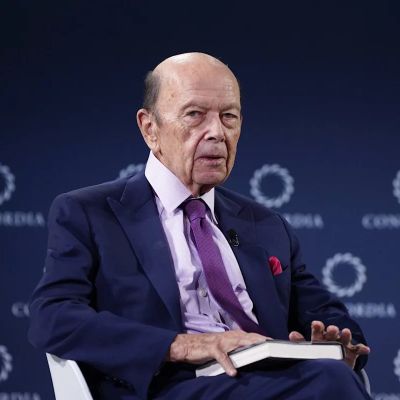 Trump’s former trade architect says the president can’t backtrack on tariffs because he’s ‘too committed’ now: ‘That would be a pretty horrific decision’