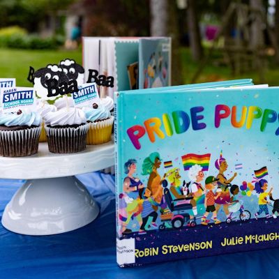 Schools are pushing LGBTQ books on kids. Supreme Court should side with parents. | Opinion