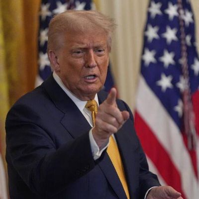 Trump ordered the immediate start of nuclear weapons tests “on equal terms” with other countries