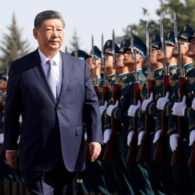 What to expect as China’s Xi Jinping attends SCO summit in Bishkek – The Korea Times