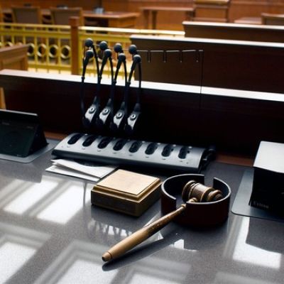 Appeals Court Slaps Down Silly Lefty Judge Who Demanded Border Patrol Meet With Her Daily