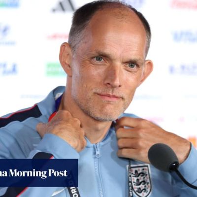 Fifa World Cup: England are ‘hungry, ready to go’ in semi-final against Argentina