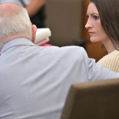 Major Plot Twist in Lindsay Clancy Case As Her Attorney Makes Bizarre Request of President Trump