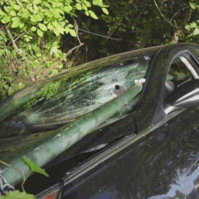 3News Investigates: After near-fatal crash, Northeast Ohio father pushes for road safety reform