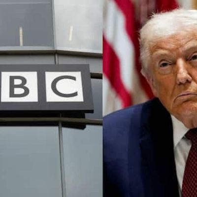 BBC To Challenge Trump’s $10bn Defamation Lawsuit