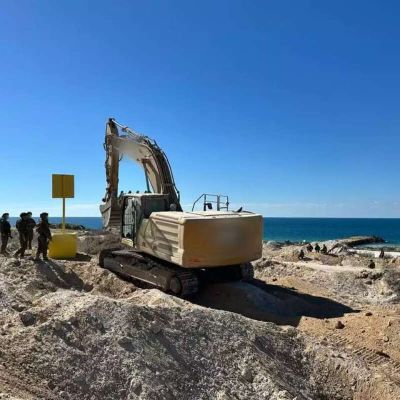 IDF Gaza Hostage Recovery: Hamas Crosses Yellow Line| Israel Hayom