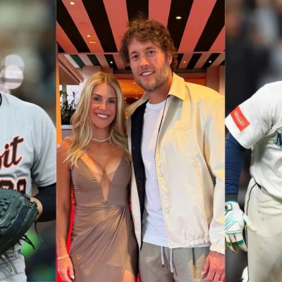 Matthew Stafford’s wife Kelly disgusted as Tigers waste Tarik Skubal’s effort in 15-inning ALDS upset loss to Mariners