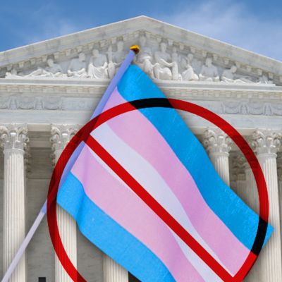 Supreme Court Gives States Green Light to Ban Trans Athletes From Female Sports
