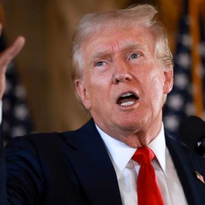 The One Legal Step That Could Make Putting Trump in Jail ‘Much More Likely’, Per Federal Prosecutor