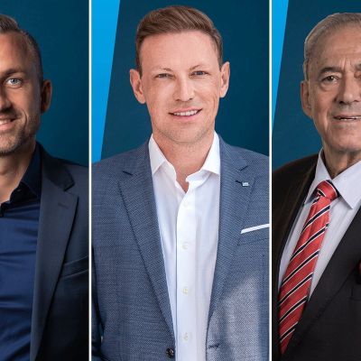 The ex-Stasi agent and the thief: the AfD candidates set to take power in Germany