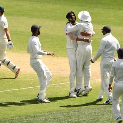 “I bowled that exact bouncer and he got out” – Ishant Sharma reveals favourite wicket for life from BGT 2018-19