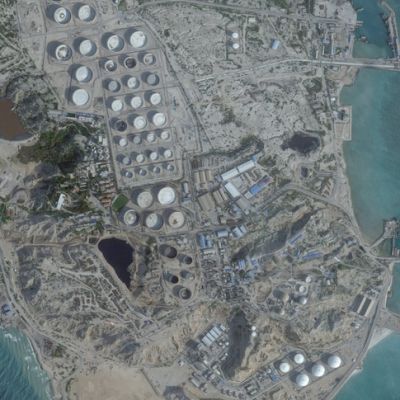 Why has the US attacked Iran’s Kharg Island?