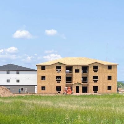 US Senate passes affordable housing package