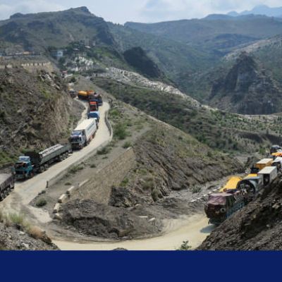 Intense fighting along Pak-Afghan border; friendly countries urge