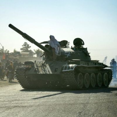 Casualties Feared As Afghan Forces Destroy Friendship Gate, Pakistan Set To Use Air Power | Exclusive